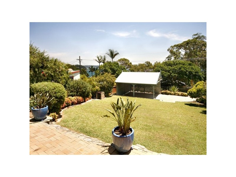 47 LOFTUS STREET, Bundeena NSW 2230