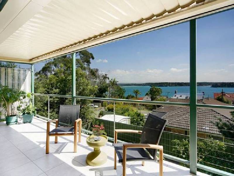 31 LOFTUS STREET, Bundeena NSW 2230