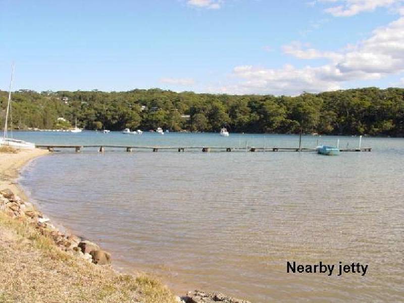 80 PACIFIC CRESCENT, Maianbar NSW 2230