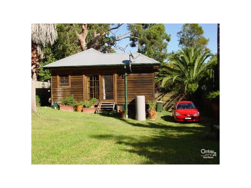 18 PARK ROAD, Maianbar NSW 2230