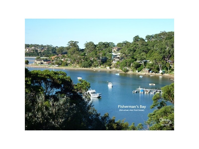 18 PARK ROAD, Maianbar NSW 2230