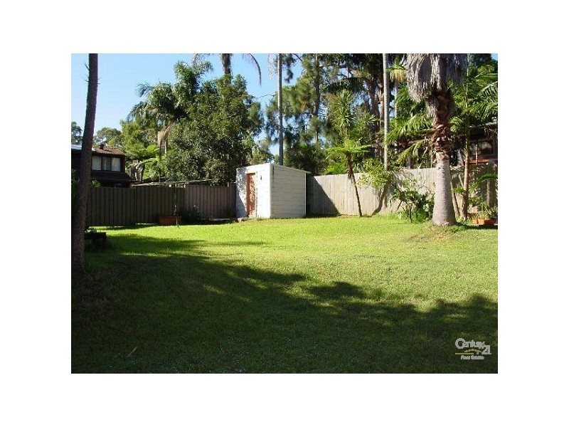 18 PARK ROAD, Maianbar NSW 2230