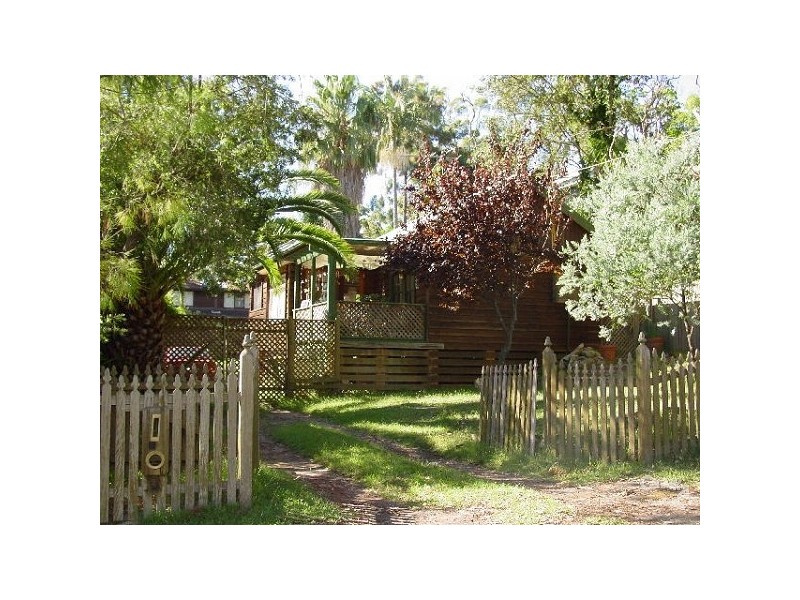 18 PARK ROAD, Maianbar NSW 2230