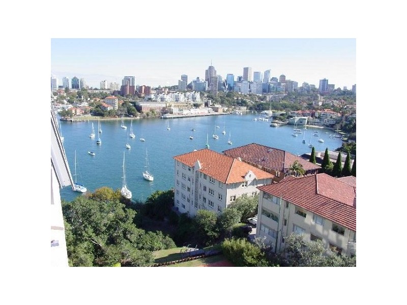 UNIT 41/143 KURRABA ROAD, Neutral Bay NSW 2089