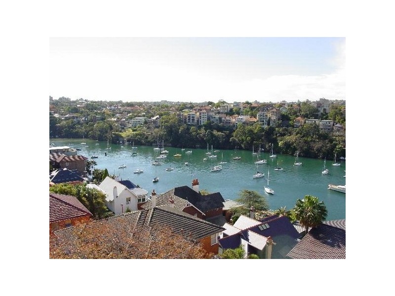 UNIT 41/143 KURRABA ROAD, Neutral Bay NSW 2089