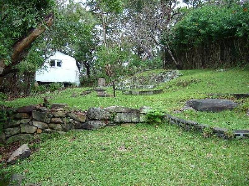 4 WOODFIELD AVENUE, Bundeena NSW 2230