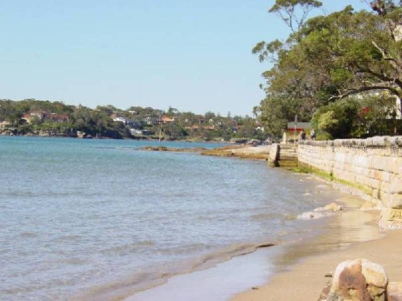 54 BUNDEENA DRIVE, Bundeena NSW 2230