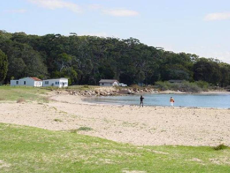 54 BUNDEENA DRIVE, Bundeena NSW 2230