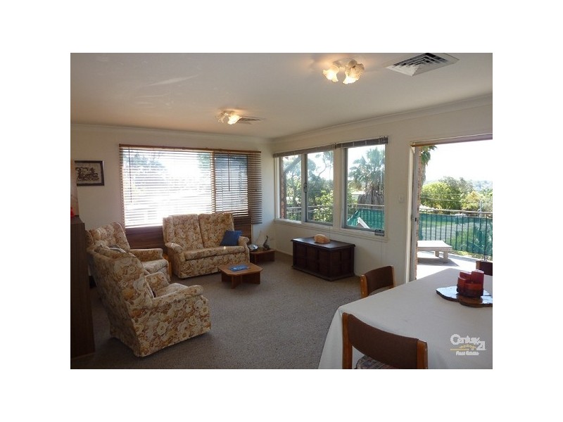 52 ERIC STREET UPPER, Bundeena NSW 2230