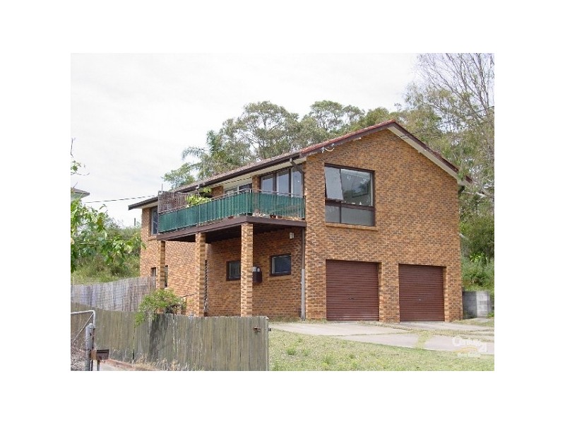 52 ERIC STREET UPPER, Bundeena NSW 2230