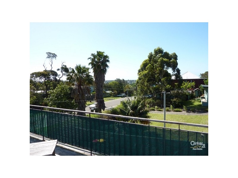 52 ERIC STREET UPPER, Bundeena NSW 2230