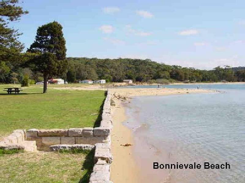 16 CRAMMOND AVENUE, Bundeena NSW 2230