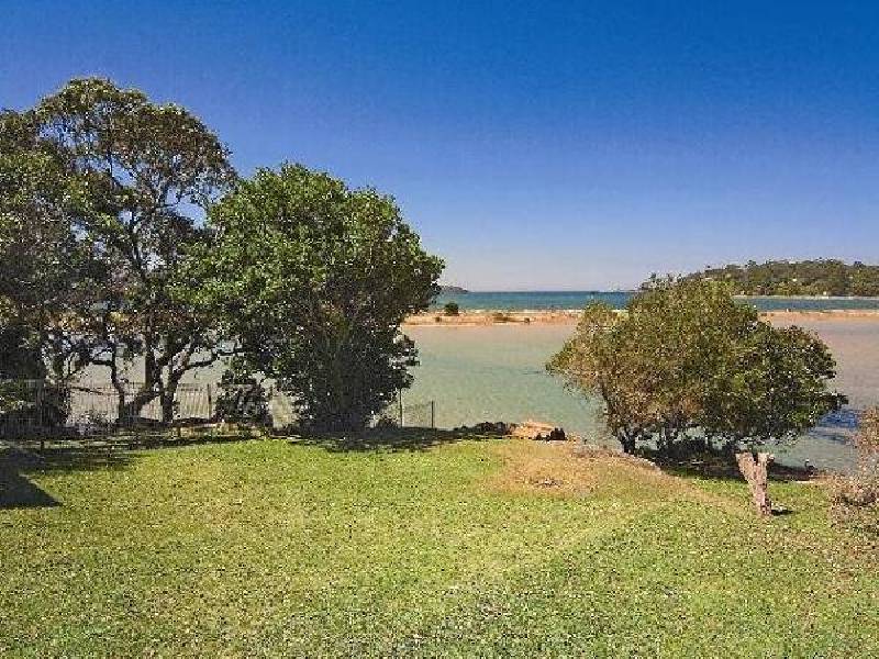 5 PACIFIC CRESCENT, Maianbar NSW 2230