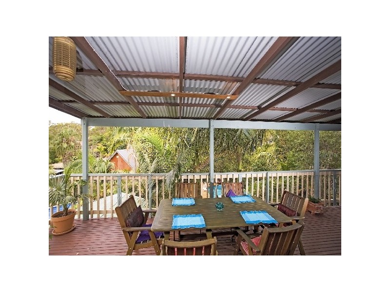 12 PARK ROAD, Maianbar NSW 2230