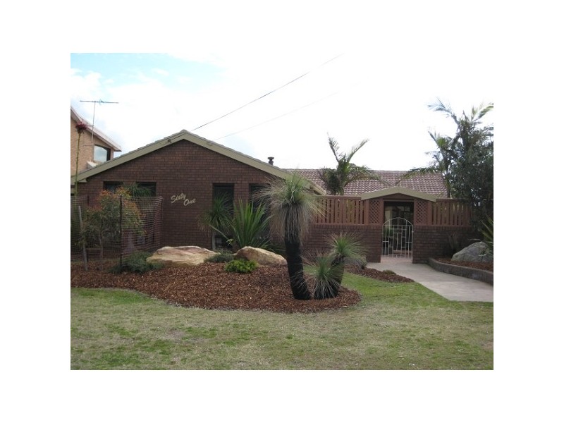 61 ERIC STREET, Bundeena NSW 2230