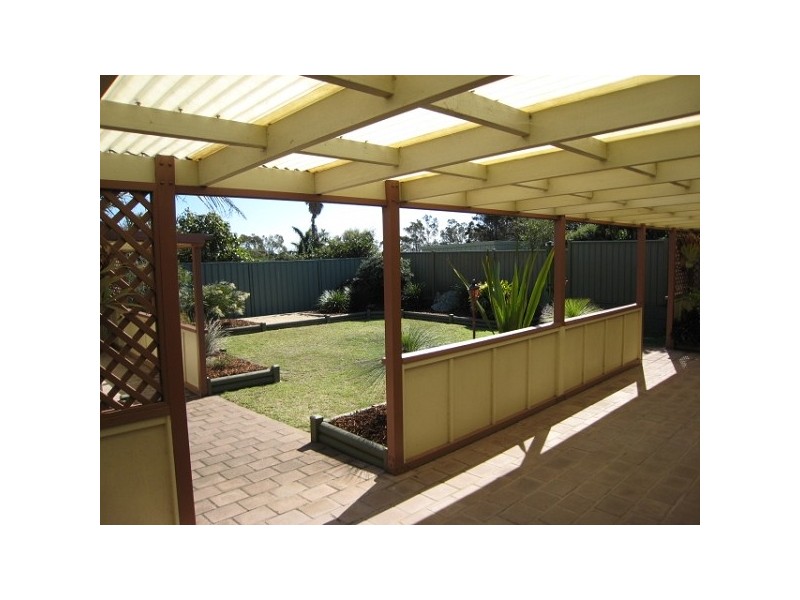 61 ERIC STREET, Bundeena NSW 2230