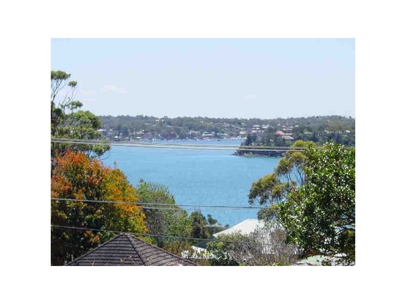 70 LOFTUS STREET, Bundeena NSW 2230