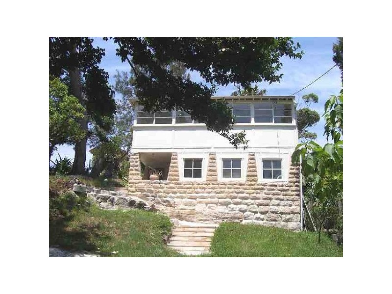 70 LOFTUS STREET, Bundeena NSW 2230