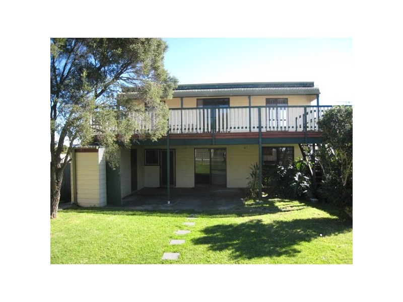 41 BOURNEMOUTH STREET, Bundeena NSW 2230