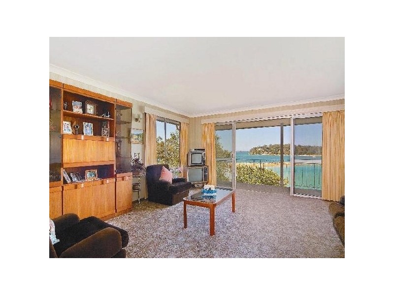 5 PACIFIC CRESCENT, Maianbar NSW 2230