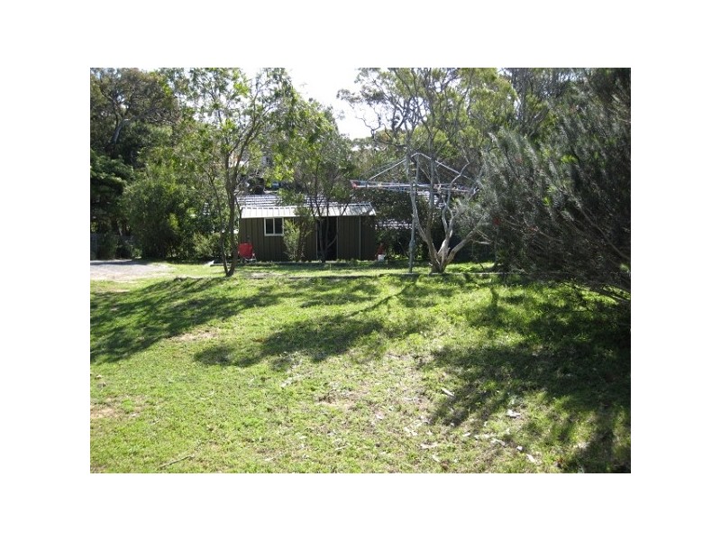 72B ERIC STREET, Bundeena NSW 2230