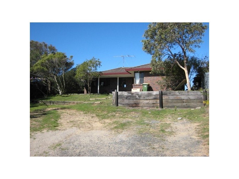 72B ERIC STREET, Bundeena NSW 2230