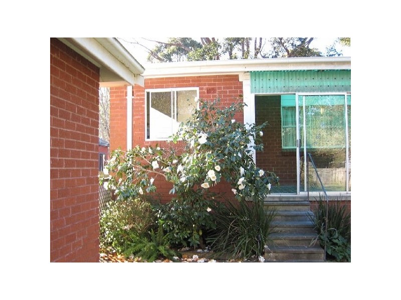 54 BUNDEENA DRIVE, Bundeena NSW 2230