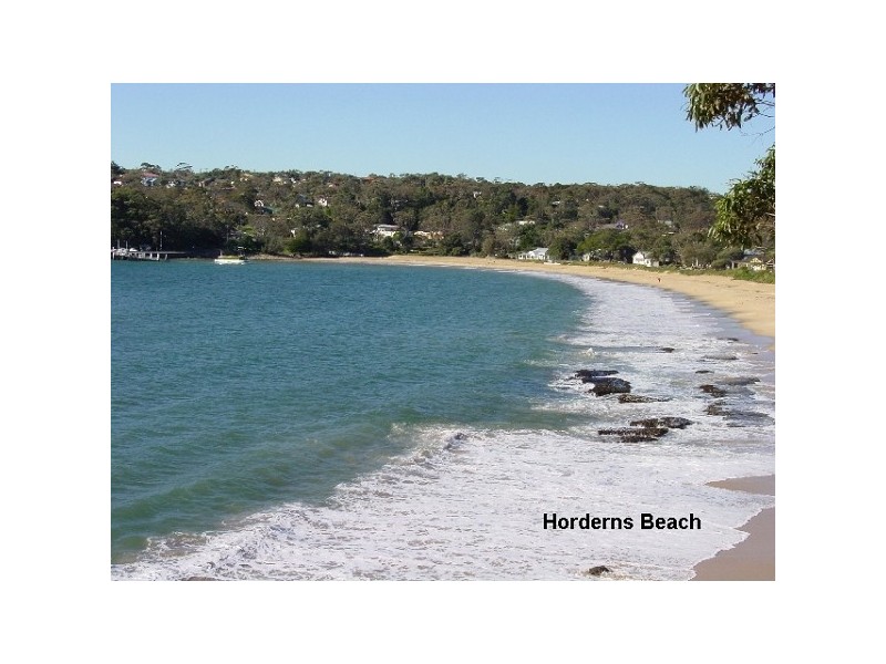 54 BUNDEENA DRIVE, Bundeena NSW 2230