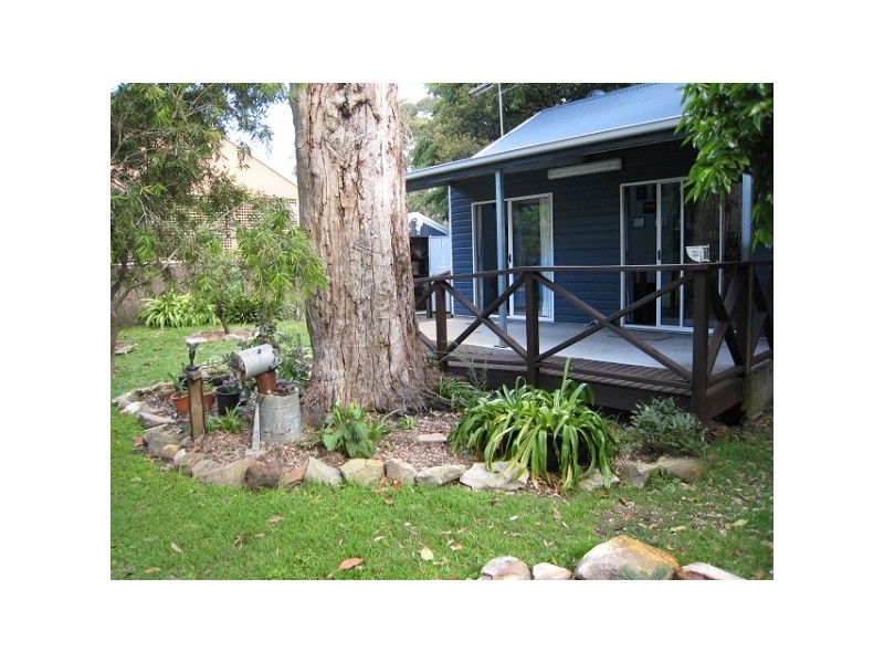 72 SCARBOROUGH STREET, Bundeena NSW 2230