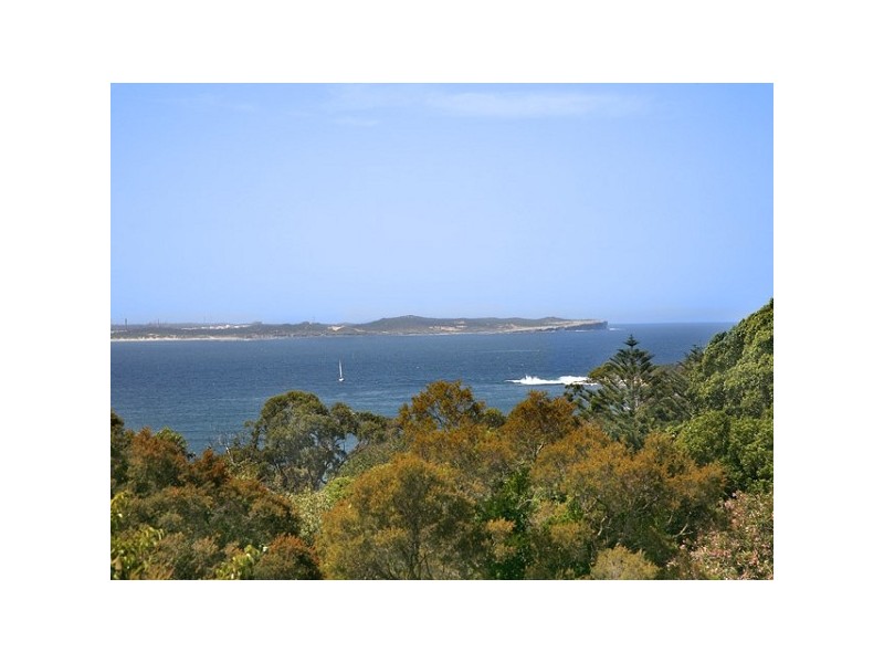 21 BAKER STREET, Bundeena NSW 2230