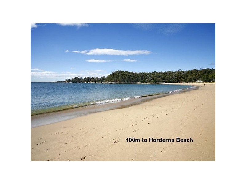 13 LIVERPOOL STREET, Bundeena NSW 2230