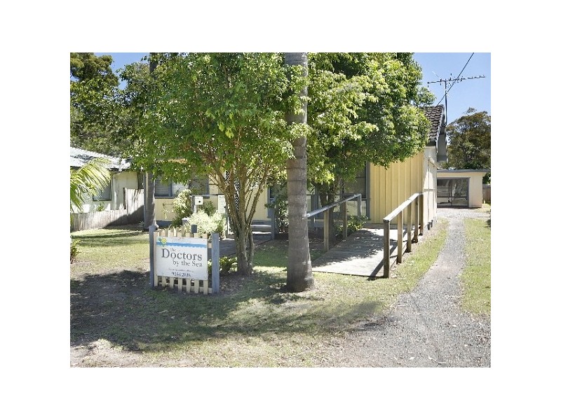 13 LIVERPOOL STREET, Bundeena NSW 2230