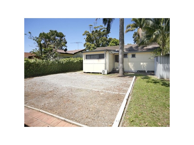 13 LIVERPOOL STREET, Bundeena NSW 2230