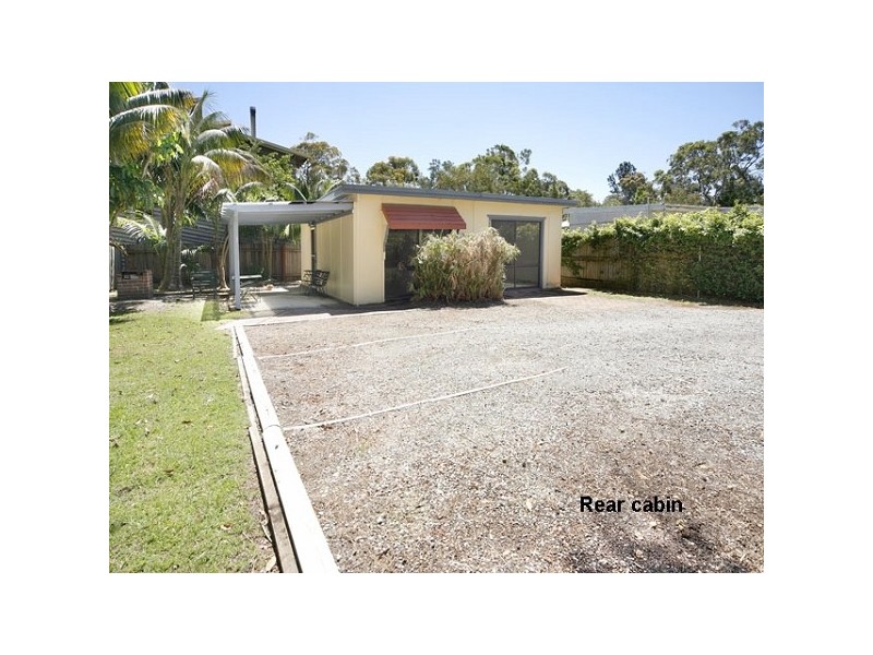 13 LIVERPOOL STREET, Bundeena NSW 2230