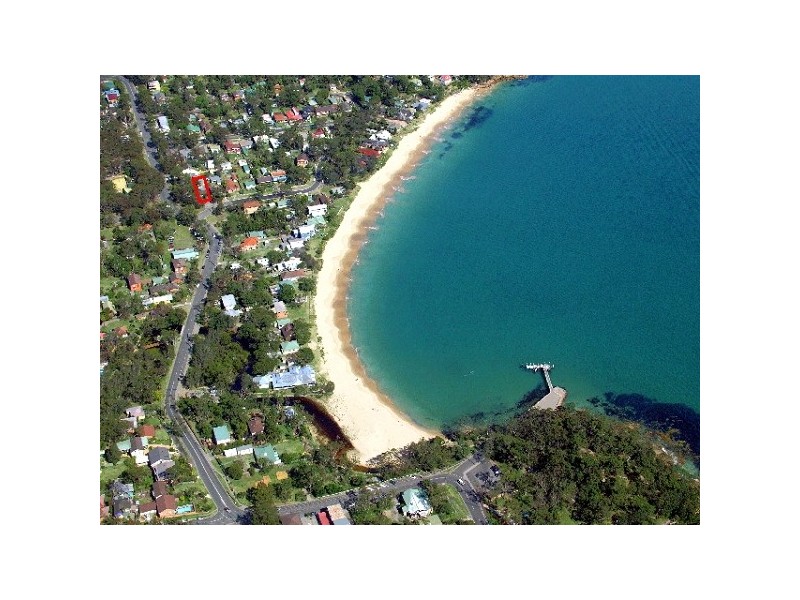 13 LIVERPOOL STREET, Bundeena NSW 2230