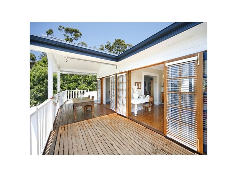 12 LOFTUS STREET, Bundeena NSW 2230