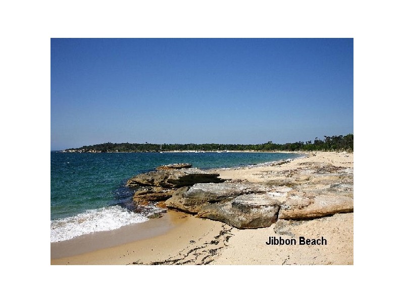 12 LOFTUS STREET, Bundeena NSW 2230