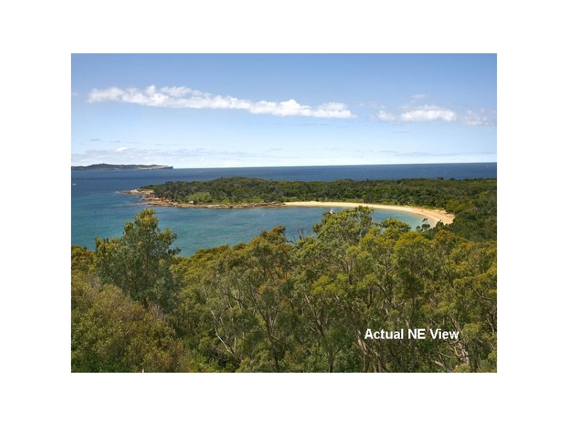 18 ERIC STREET, Bundeena NSW 2230