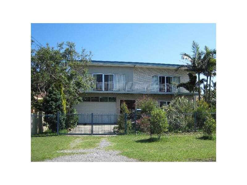 16 SCARBOROUGH STREET, Bundeena NSW 2230