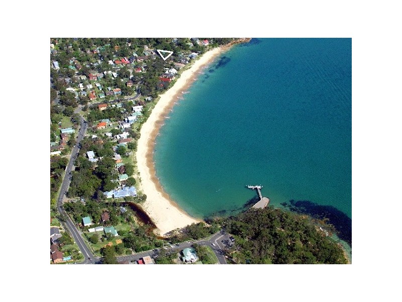 8 HORDERNS LANE, Bundeena NSW 2230