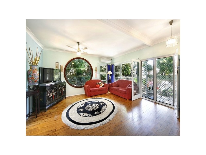 8 HORDERNS LANE, Bundeena NSW 2230