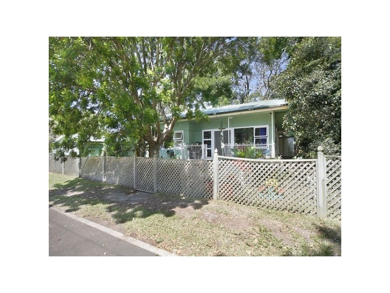 8 HORDERNS LANE, Bundeena NSW 2230