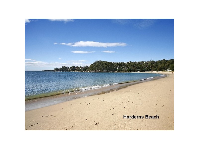 8 HORDERNS LANE, Bundeena NSW 2230