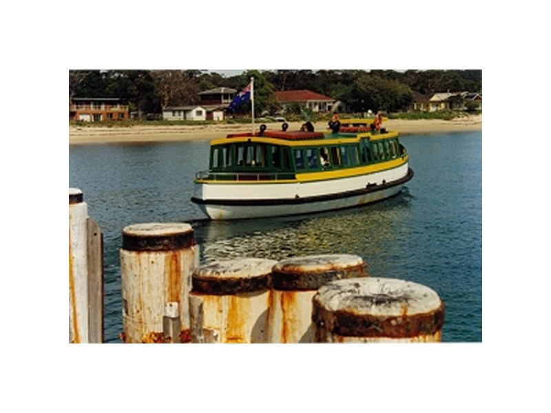 27 HORDERNS LANE, Bundeena NSW 2230