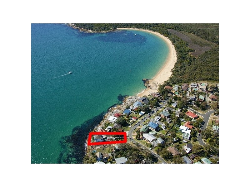 35 NEIL STREET, Bundeena NSW 2230