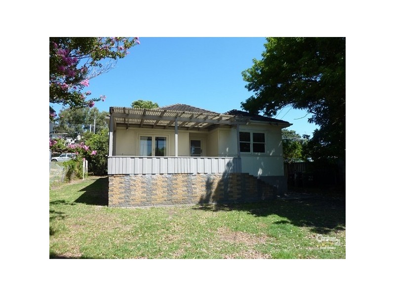 22 THE AVENUE, Bundeena NSW 2230
