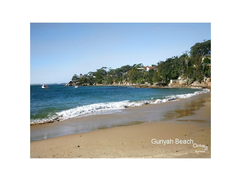 22 THE AVENUE, Bundeena NSW 2230