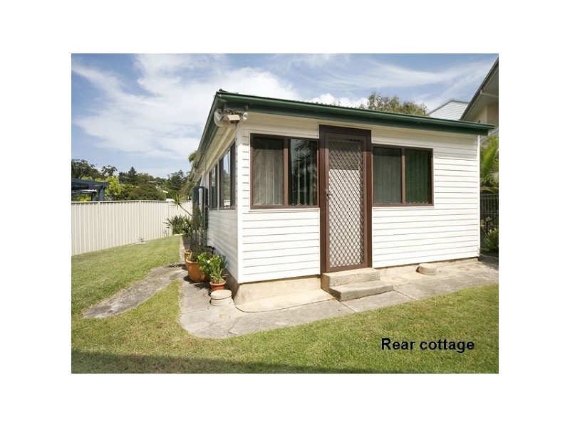 16 NEIL STREET, Bundeena NSW 2230