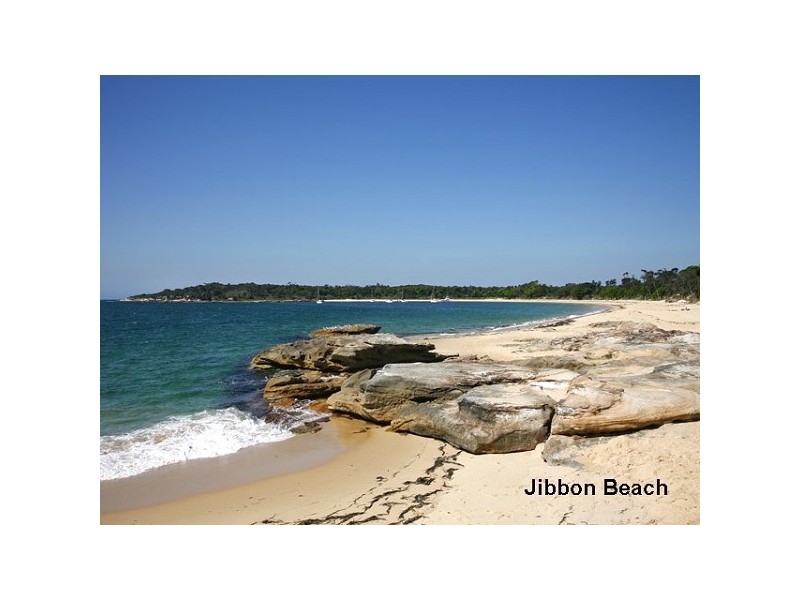 16 NEIL STREET, Bundeena NSW 2230