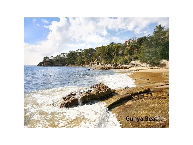 47 NEIL STREET LOWER FLAT, Bundeena NSW 2230